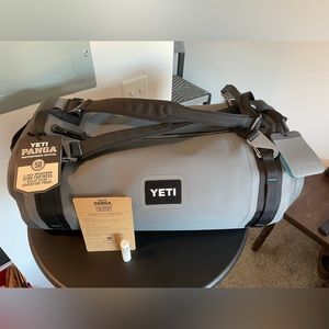 Yeti Panga 50